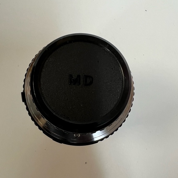 VIVITAR 100MM 1:3.5 MACRO FOCUSING LENS - Picture 4 of 6